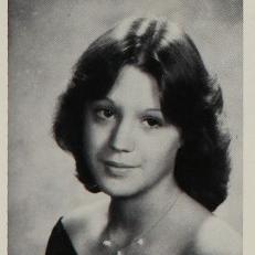 Betsy Baltera's Classmates profile album