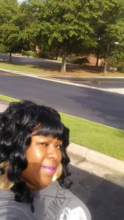 Tamika Smith Mobley's Classmates profile album