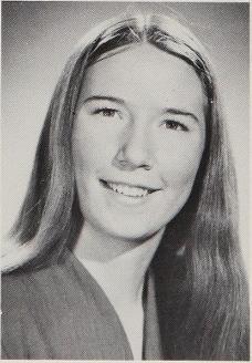 Barbara Stolworthy's Classmates profile album