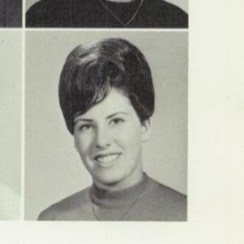 Pat Demma's Classmates profile album