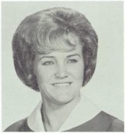 Karen Johnson's Classmates profile album