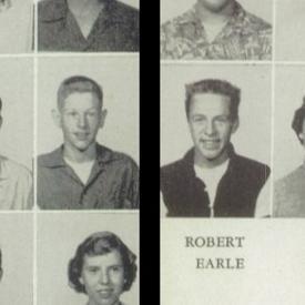 Rosalie Wolfe's Classmates profile album