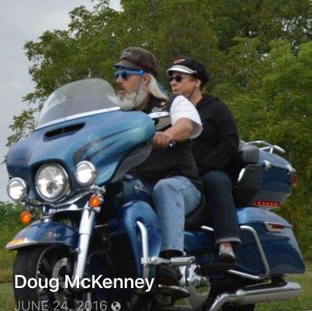 Doug McKenney's Classmates® Profile Photo