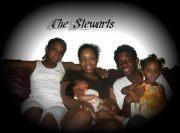 Tameka Stewart's Classmates® Profile Photo