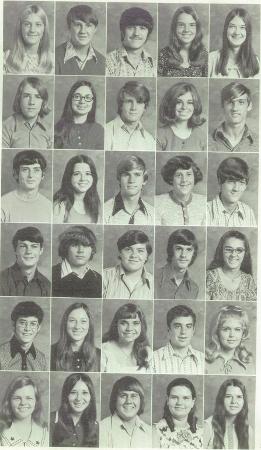 Nancy Hamlett's Classmates profile album