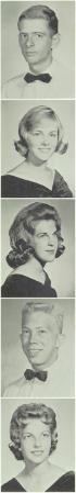 Barbara Cormeny's Classmates profile album