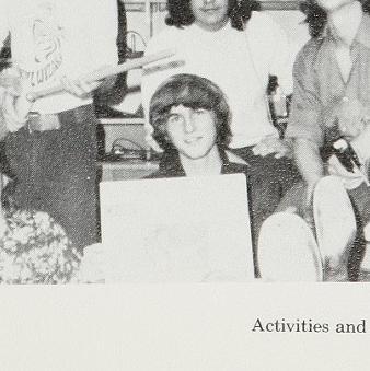 Bill Kerstein's Classmates profile album