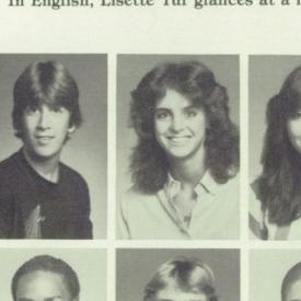 Denise Cain's Classmates profile album