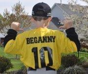 Drew Beganny's Classmates® Profile Photo