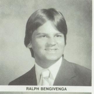 Ralph Bengivenga's Classmates profile album