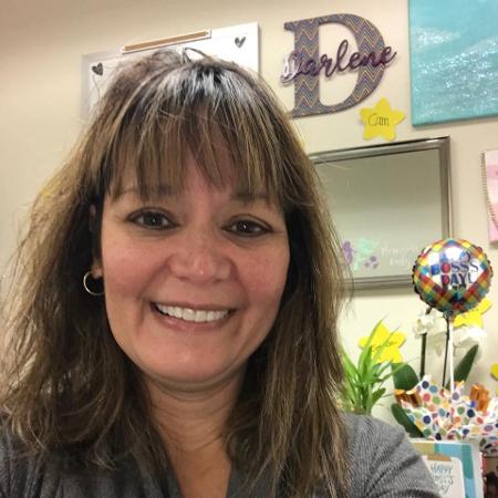 Darlene Ochoa's Classmates® Profile Photo