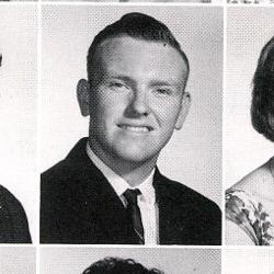 Wayne Lewis' Classmates profile album