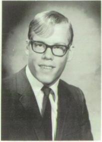 Lawrence Bradley's Classmates profile album