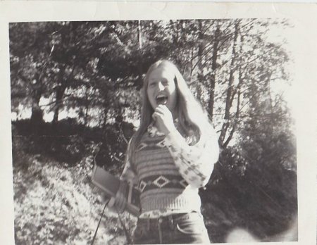 Debbie Cantwell's Classmates profile album