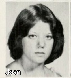Joan Laverdiere's Classmates profile album