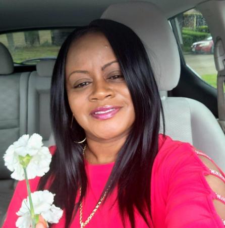 Yolanda Smith's Classmates® Profile Photo