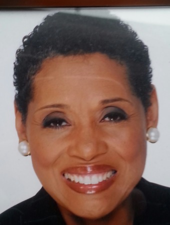 Christine Winfield's Classmates® Profile Photo