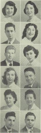 Stanley Beitscher's Classmates profile album