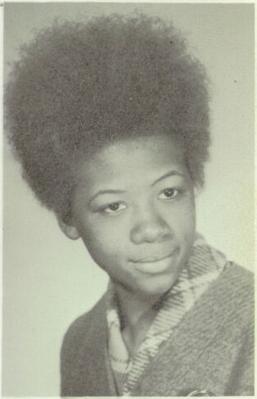 Mildred McGhee's Classmates profile album