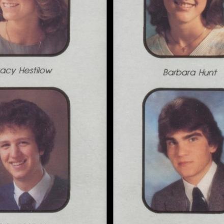 Gregory Huntington's Classmates profile album