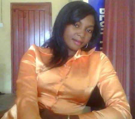 Juliet Chizoba Ugwu's Classmates® Profile Photo