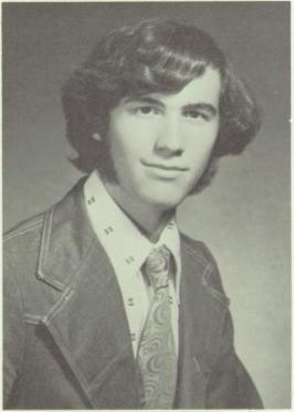 Steve Kmetz's Classmates profile album