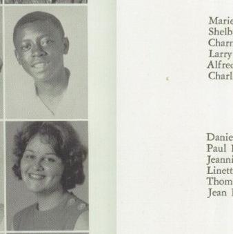 Bonnie Price's Classmates profile album