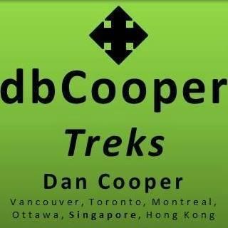 Dan Cooper's Classmates® Profile Photo