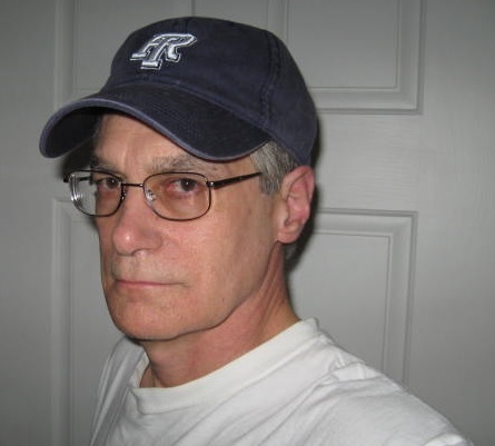 Paul Durand's Classmates® Profile Photo