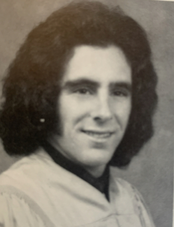 Larry Goldman's Classmates profile album