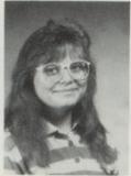 Georgia Staggs' Classmates profile album