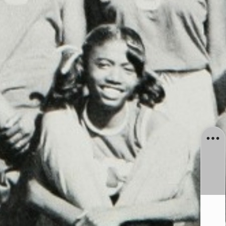 Annette COLLINS's Classmates profile album