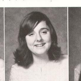 Elizabeth Robison's Classmates profile album