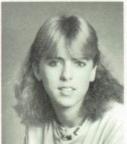 Tammy Davies' Classmates profile album