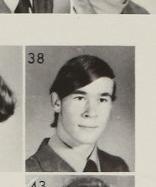 Bruce Chambers' Classmates profile album