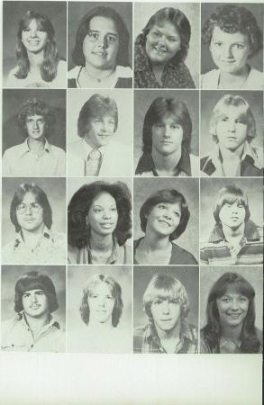 Vanessa Wynn's Classmates profile album