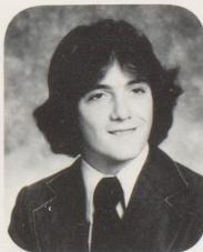 Brad Hess' Classmates profile album