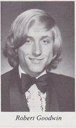 Robert Goodwin's Classmates® Profile Photo
