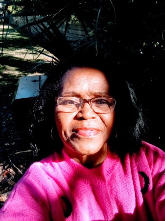 Patricia Robinson Robinson's Classmates® Profile Photo