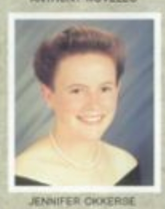 Jennifer Anderson's Classmates profile album