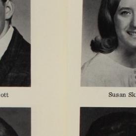 Richard Sandler's Classmates profile album