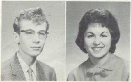 CAROL CAMPBELL's Classmates profile album