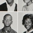 Fred Tyrone's Classmates profile album