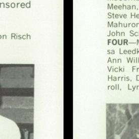 Maureen Meehan's Classmates profile album