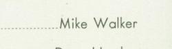 Mike Walker's Classmates profile album