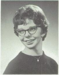 Suzanne Rink's Classmates profile album