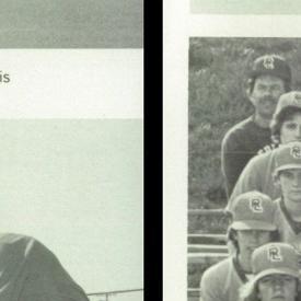 Ron Updegraff's Classmates profile album