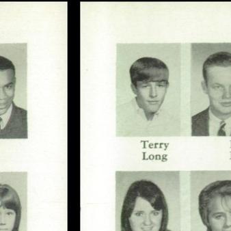 Terry Long's Classmates profile album