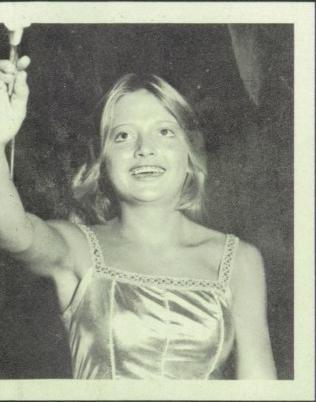 Janet Sharpe-Kynard's Classmates profile album