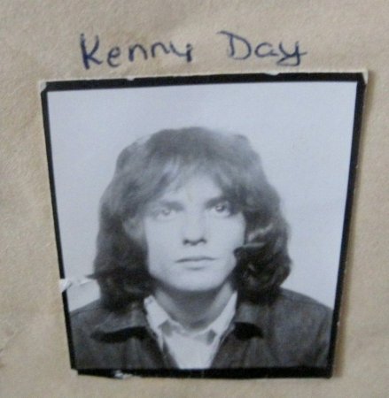 Ken Day's Classmates profile album